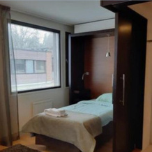 Next Hotel Aavaranta, 基尔科努米 — 照片 4
