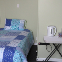 St. David's Ruapehu BnB, 陶马拉尼 — 照片 4