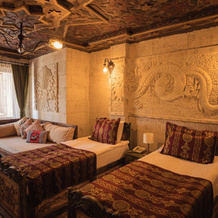 Olivia Cave Hotel, Гёреме — фото 5