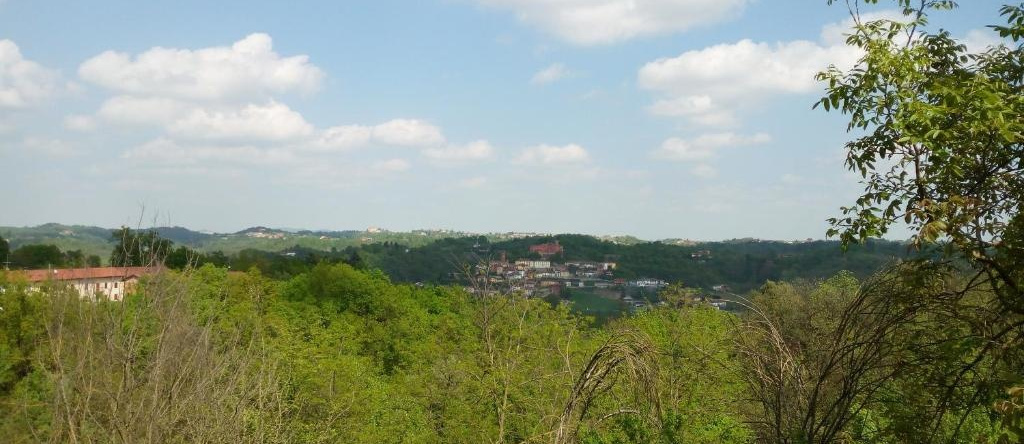 Cascina Teresina, Кортаццоне — фото 1