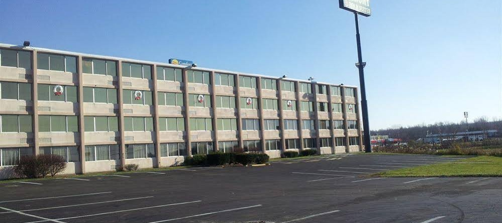 California Palms Hotel & Suites, Остинтаун — фото 1