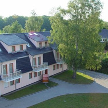 Residenz Lausitz, Граль-Мюриц — фото 4