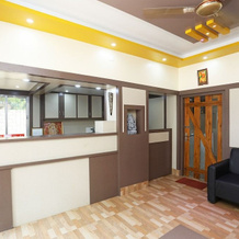 Kristi Guest House, 博尔普尔 — 照片 2