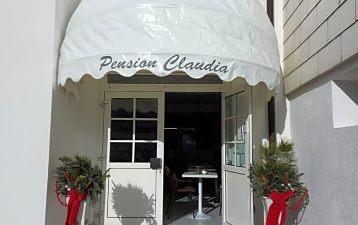 Pension Claudia, Voesendorf — photo 1