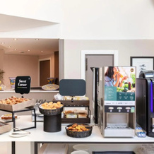 B&B Hotel Trapani Crystal, 特拉帕尼 — 照片 3