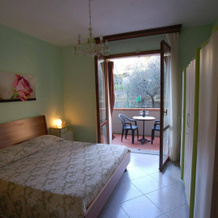 B&B A Casa Del Peruzzi, Карминьяно — фото 4