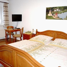 Hotel Alte Münze, Гифхорн — фото 4
