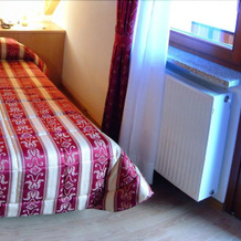 Hotel Spartiacque, Тарвизио — фото 5
