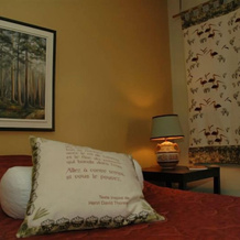 Auberge St-Mathieu du Lac, Saint-Mathieu-du-Parc — photo 5