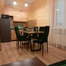 Flotskiy Domik s Chanom Private house, Pereslavl-Zalesskiy — photo 4