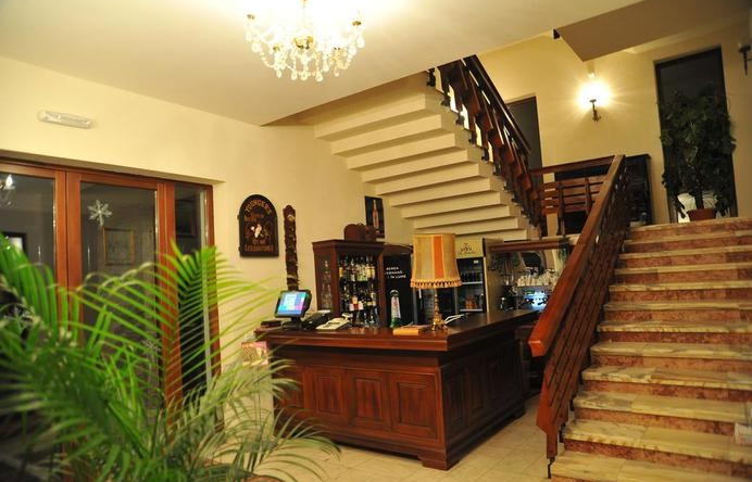 Villa Boierului, Ramnicu Valcea — photo 1