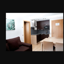 Apartahotel Castejón de Sos, 卡斯特洪德索斯 — 照片 2