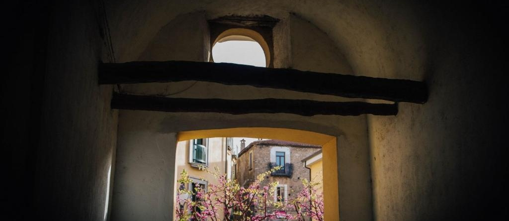 Relais Monti Apartments, Vallo della Lucania — photo 1