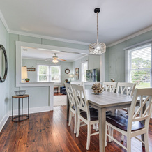 Dtwn St Marys Home Near Waterfront: Pets Welcome!, Сент-Мэрис — фото 4