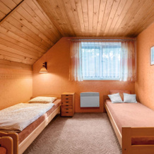 Holiday Home Horni Vestonice, 上韦斯托尼采 — 照片 5