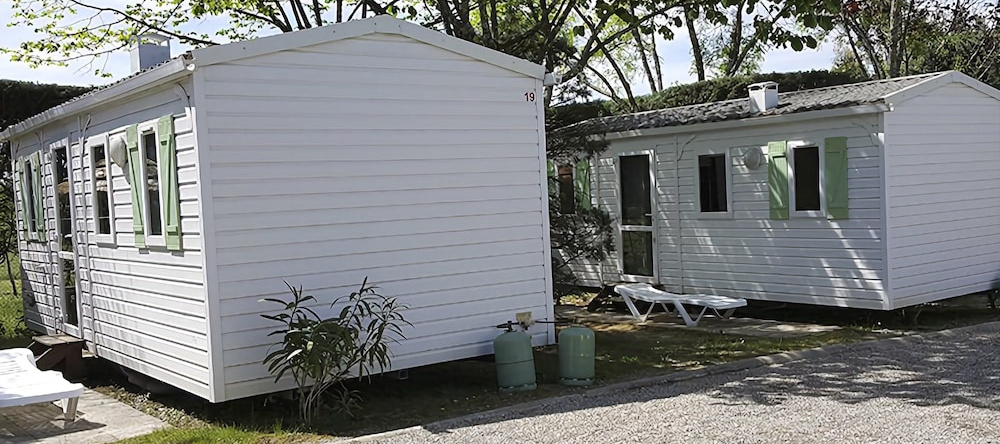 Camping Les Paillotes, Ruoms — photo 1