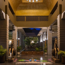 Heritage Resort Hampi, 霍萨佩特 — 照片 3