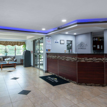 Microtel Inn By Wyndham Duncan/Spartanburg, Уэллфорд — фото 2