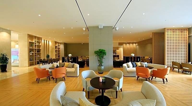 Jeju Booyoung Resort, Seogwipo — photo 1