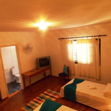 Hotel Salvador, 波苏斯迪卡尔达斯 — 照片 5