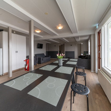 Ísafjordur Hostel, Isafjordur — photo 4