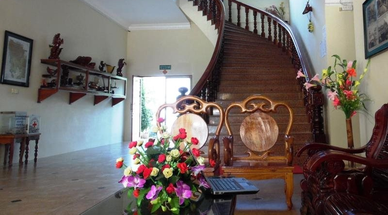 Koh Kong City Hotel, Koh Kong — photo 1