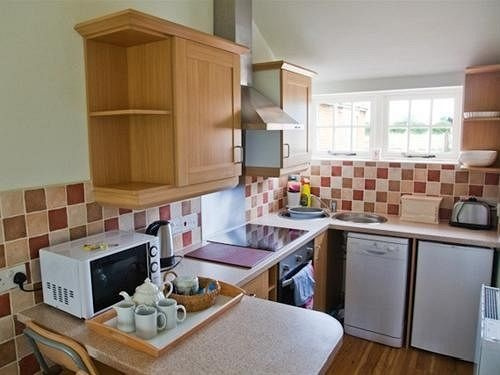 The Old Rectory - B&B, Lacock — photo 1