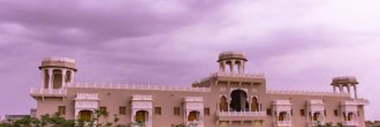 Barsingha Villa, Phalodi — photo 1