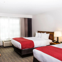 Country Inn & Suites By Radisson, Winchester, Va, Кернстаун — фото 5