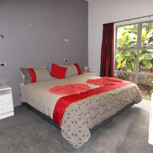 De Vine Martinborough 26 Cologne St, 马丁堡 — 照片 2