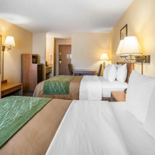 Quality Inn Lone Pine near Mount Whitney, 隆派恩 — 照片 3
