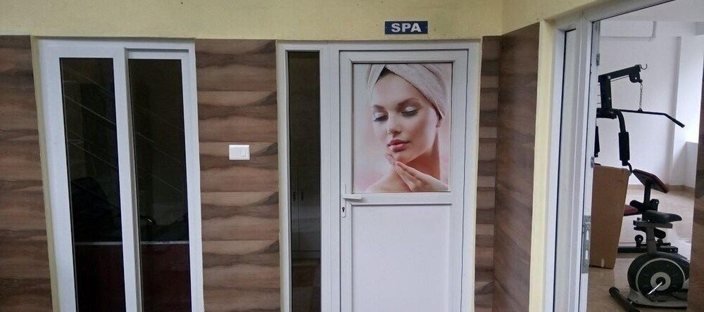 The Brook - Resorts & Spa - Yercaud, 耶尔科伊 — 照片 1