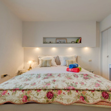Apartments Marin, 阿尔巴尼亚 — 照片 3
