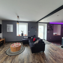 Espace détente Champagney, 尚帕涅 — 照片 3
