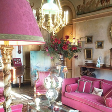 Château de Saint Trys, Anse — photo 2