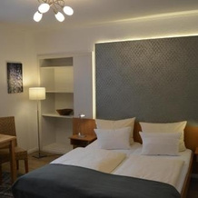 Hotel Garni Am Obsthof Gbr, Stade — photo 4