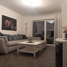 Gästewohnung 5, Ошерслебен — фото 2