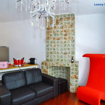 Luxury Apartments Delft VII Royal Delft Blue, Delft — photo 4