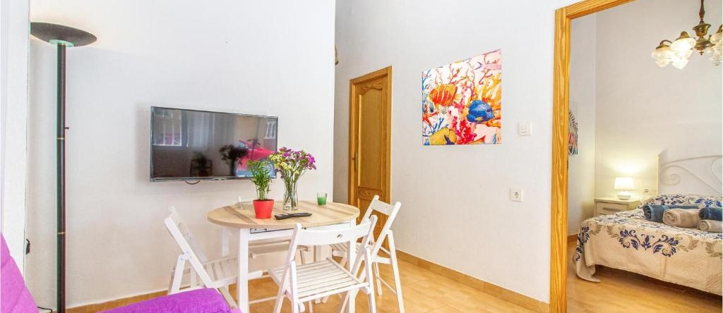 Nice apartment in San Javier with WiFi and 2 Bedrooms, 圣哈维尔 — 照片 1