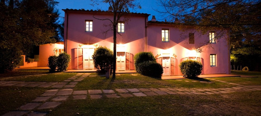 La Pescaia Casa Vacanza, 拉尔恰诺 — 照片 1
