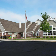 Residence Inn By Marriott Madison West/Middleton, Миддлтон — фото 5