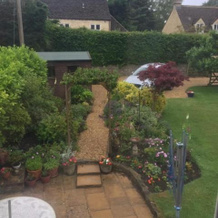 The Nurseries Bed And Breakfast Fairford (Adults Only), Fairford — photo 3