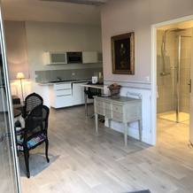 Cottage Du Chateau For 4 People – 90 M²- 2 Bedrooms – 2 Bathrooms – Pool, Азе-лё-Ридо — фото 4