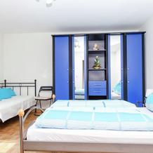 Cozy Apartment in Betzenrod near Lake, 肖滕 — 照片 2