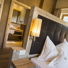 Naturhotel Sonnenhof, 基乌萨 — 照片 3