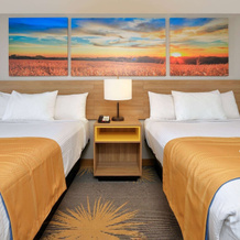 Days Inn Tunica Resorts, Робинсонвиль — фото 4