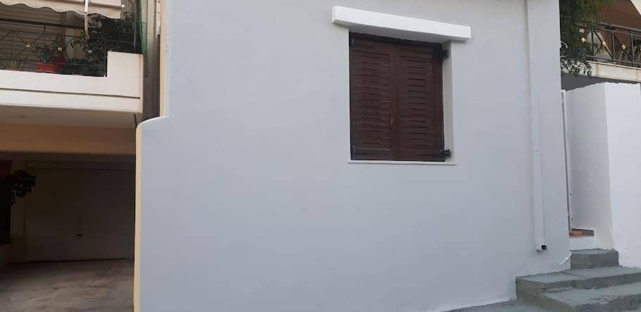 Cosy And Roomy 78M2(Μονοκατοικία), Керацини-Драпецона — фото 1