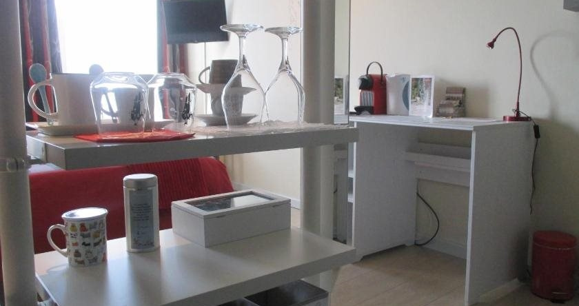 La Chambre Du Ropieur, 蒙斯 — 照片 1