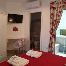 B&B Una favola di mare, Lampedusa — photo 2