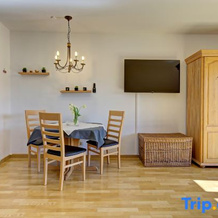 Studio Vogelsang is the Jewel for Couples or Solo Travelers in House Jaegerfleck, 施皮格劳 — 照片 2